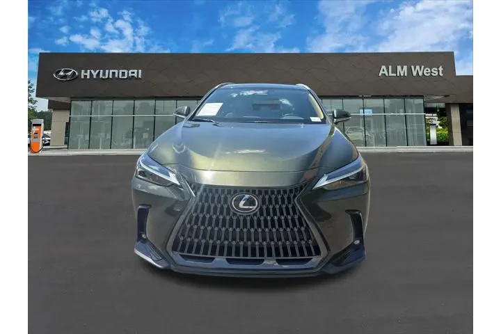 $38520 : Lexus NX 250 2024 Premium 4d image 2