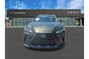 $38520 : Lexus NX 250 2024 Premium 4d thumbnail
