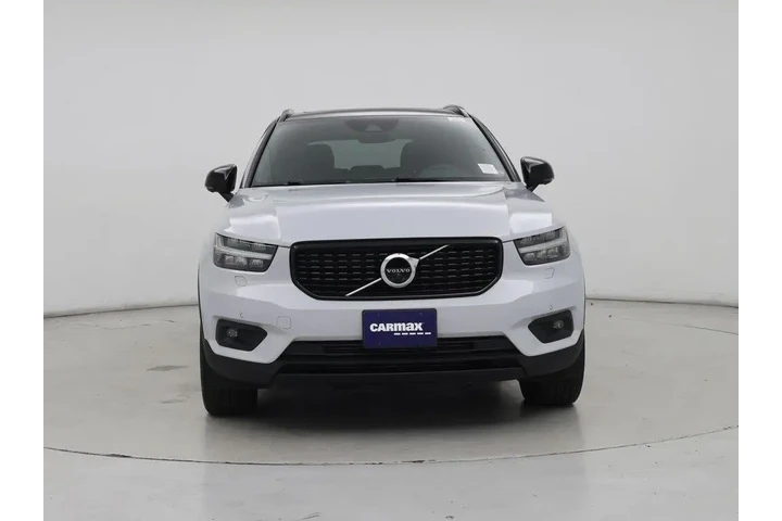 $28998 : Volvo XC40 2022 AWD T5 R-Des image 5