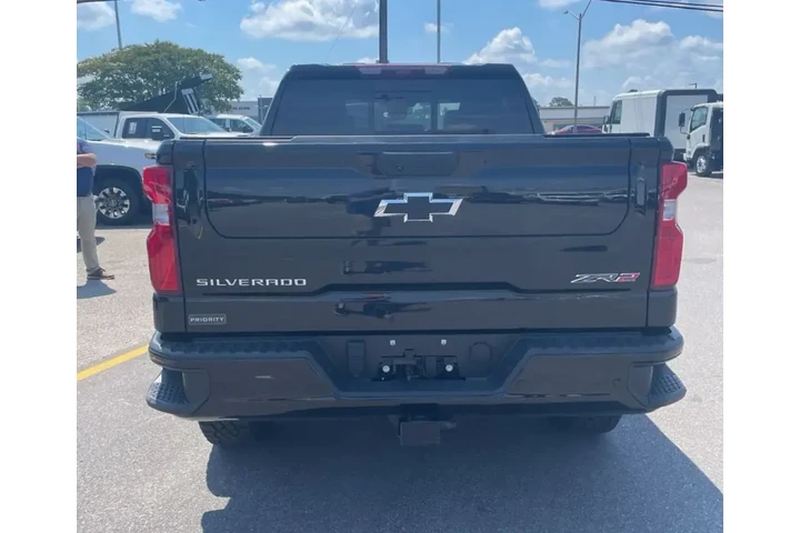 $62999 : Chevrolet Silverado 1500 202 image 6