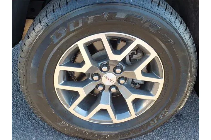 $32399 : GMC Canyon 2022 4x4 AT4 4dr image 9