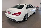 $16948 : Mercedes-Benz CLA 2018 CLA 2 thumbnail