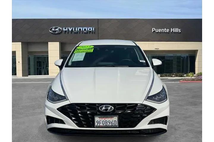$22189 : Hyundai SONATA 2023 SEL 4dr image 2