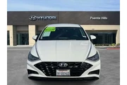 $22189 : Hyundai SONATA 2023 SEL 4dr thumbnail