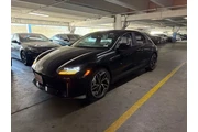Hyundai IONIQ 6 2025 SEL 4dr