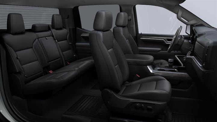 $65435 : New 2025 Silverado 1500 LTZ image 7