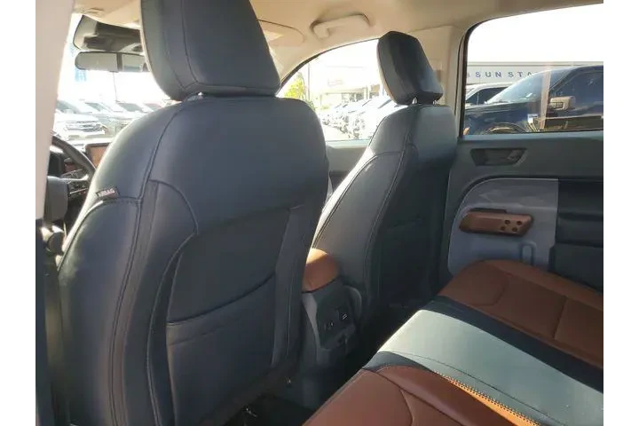 $29293 : Ford Maverick 2024 Lariat 4d image 10