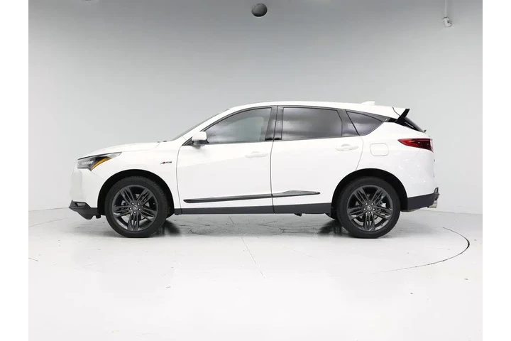 $36998 : Acura RDX 2022 SH-AWD 4dr SU image 3