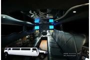 Partybus y limo de renta thumbnail