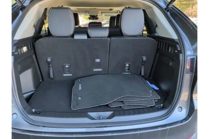 $35779 : Mazda CX-90 2025 AWD 3.3 Tur image 9