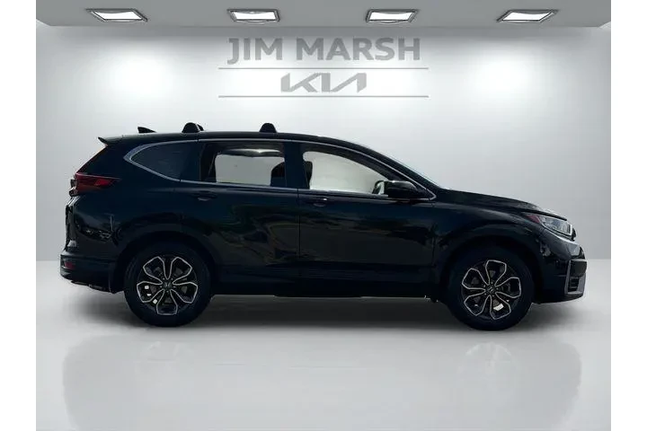 $23265 : Honda CR-V 2020 AWD EX 4dr S image 7