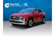 Hyundai TUCSON Hybrid 2025 A en Phoenix