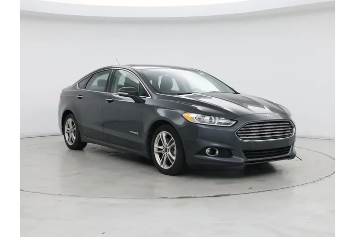 $12998 : Ford Fusion Hybrid 2015 Tita image 1