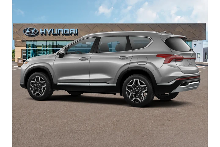 $25977 : Hyundai SANTA FE 2023 AWD Li image 5