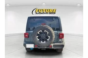 $34888 : Jeep Wrangler 2024 4x4 Rubic thumbnail