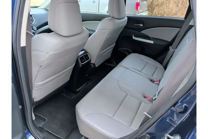 $17490 : Honda CR-V 2016 AWD EX-L 4dr image 10