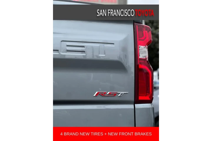 $39999 : 2023 Silverado 1500 RST image 10