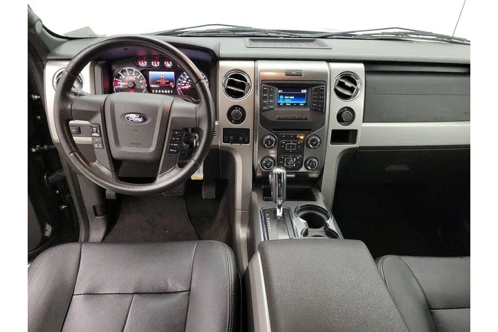 $26998 : Ford F-150 2014 4x2 FX2 4dr image 9