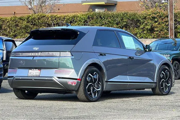 $28890 : Hyundai IONIQ 5 2024 Limited image 5