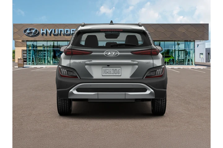 $23995 : Hyundai KONA 2023 Limited 4d image 6