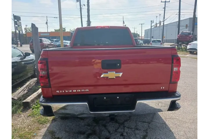 $12800 : 2015 Silverado 1500 LT image 5