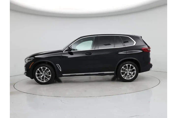 $31998 : BMW X5 2019 AWD xDrive40i 4d image 3