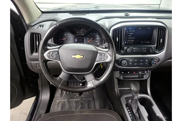 $21998 : Chevrolet Colorado 2022 4x2 image 9