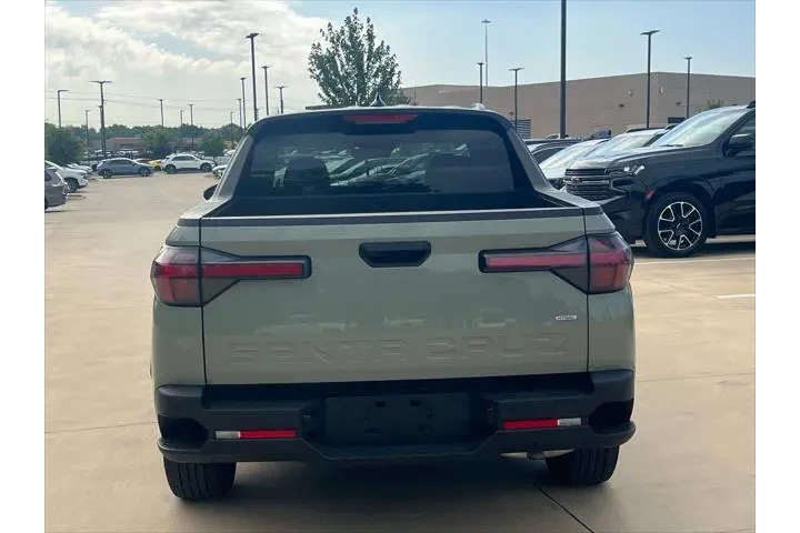 $26500 : Hyundai SANTA CRUZ 2025 AWD image 8