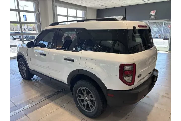 $27992 : Ford Bronco Sport 2024 AWD B image 5