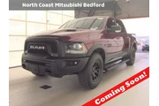 Ram 1500 2018 4x4 Rebel 4dr