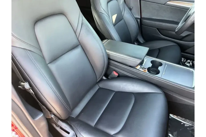 $23294 : Tesla Model 3 2022 AWD Long image 10