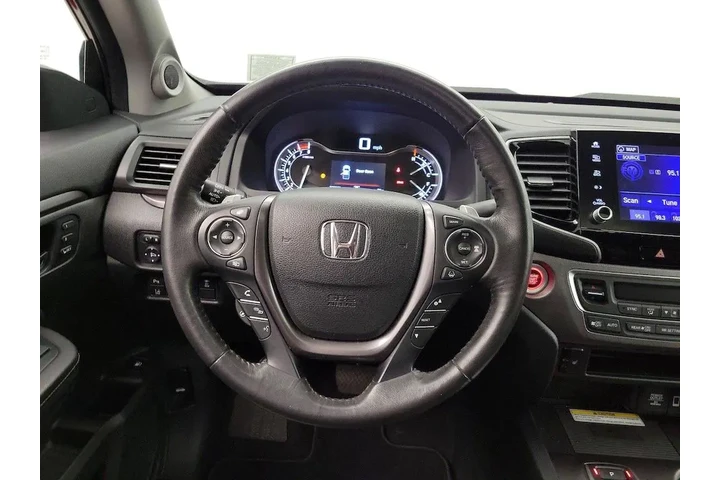 $32998 : Honda Ridgeline 2023 AWD RTL image 10