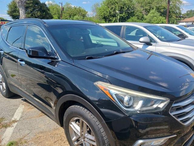 $12500 : 2017 Santa Fe Sport 2.4L image 2