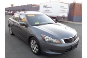 $5450 : 2010 Accord EX thumbnail