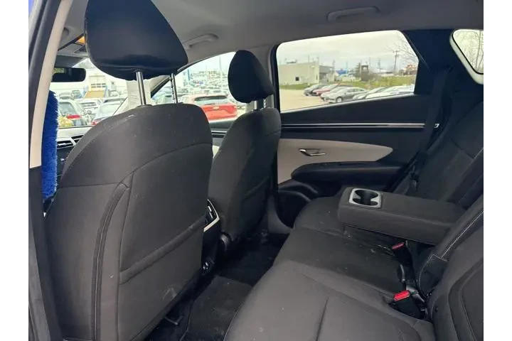 $24361 : Hyundai TUCSON 2022 AWD SEL image 6