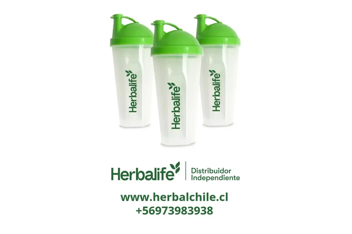 Descubre los productos Herbali image 1