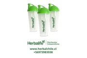 Descubre los productos Herbali en Santiago