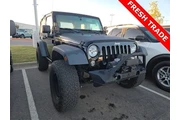 Jeep Wrangler 2015 4x4 Rubic en Albany