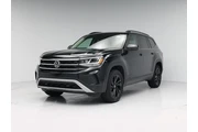 $27998 : Volkswagen Atlas 2021 V6 SE thumbnail