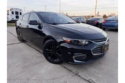 $11999 : 2018 Malibu LT thumbnail
