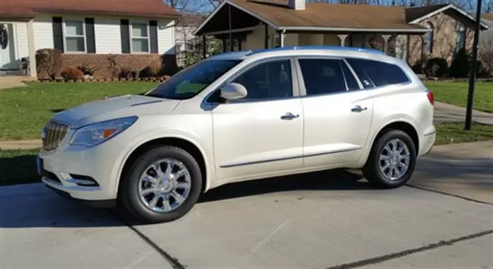 $4500 : 2014 BUICK ENCLAVE PREMIUM SUV image 3