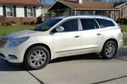 $4500 : 2014 BUICK ENCLAVE PREMIUM SUV thumbnail