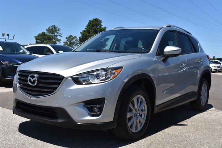 2016 CX-5 Touring image 1