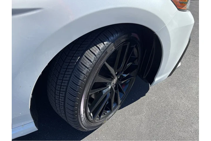 $27199 : Gold Certified2022 Camry XSE image 10