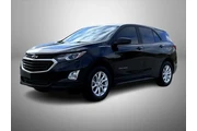 Chevrolet Equinox 2020 4x4 L en Omaha