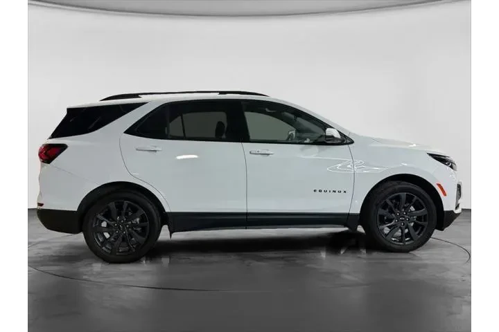 $26694 : Chevrolet Equinox 2024 4x4 R image 4