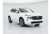 Hyundai SANTA FE 2023 AWD Ca en Raleigh
