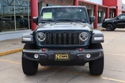 $44587 : 2025 Wrangler Rubicon 4 Door thumbnail