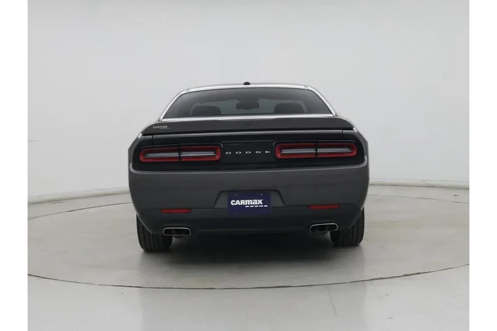 $20998 : Dodge Challenger 2020 SXT 2d image 6