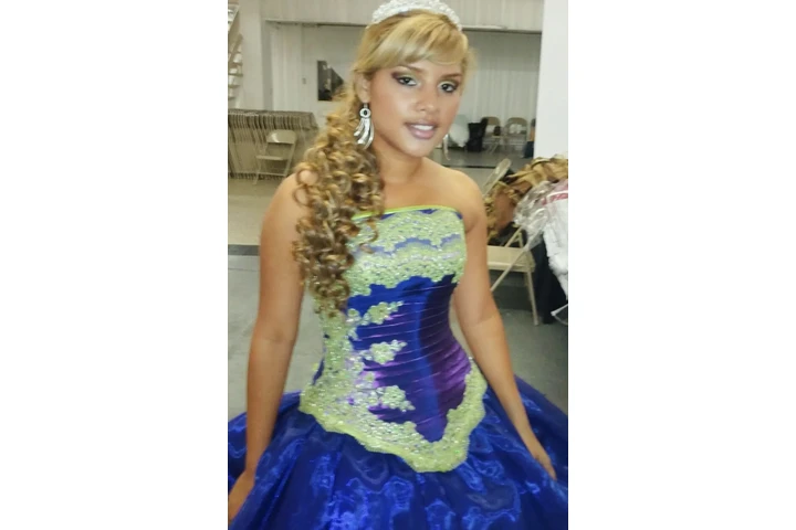 Maquillaje image 6